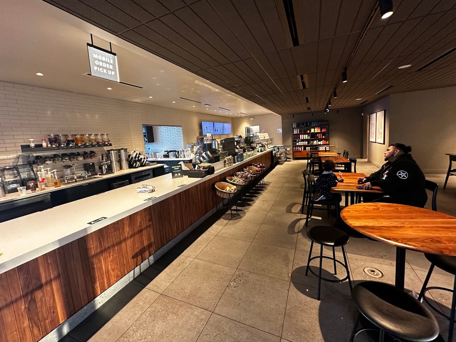 Starbucks Coffee Company