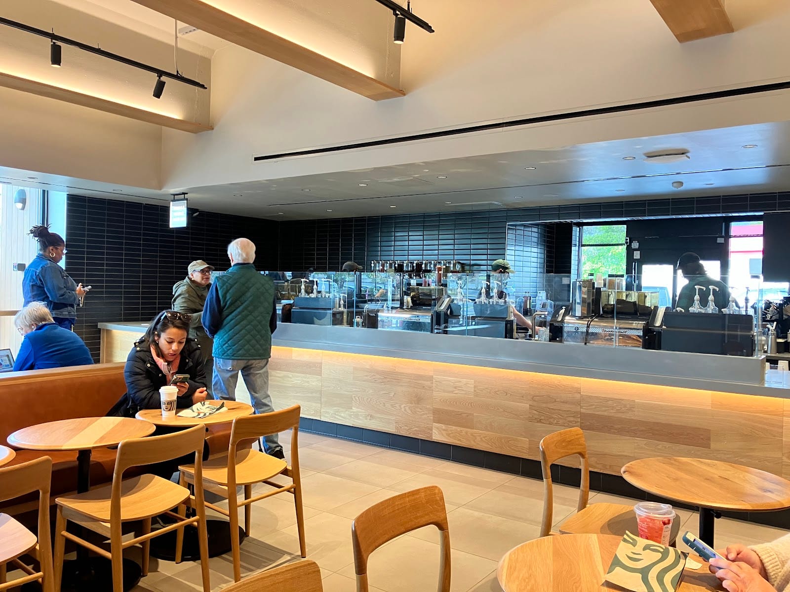 Starbucks Coffee Company