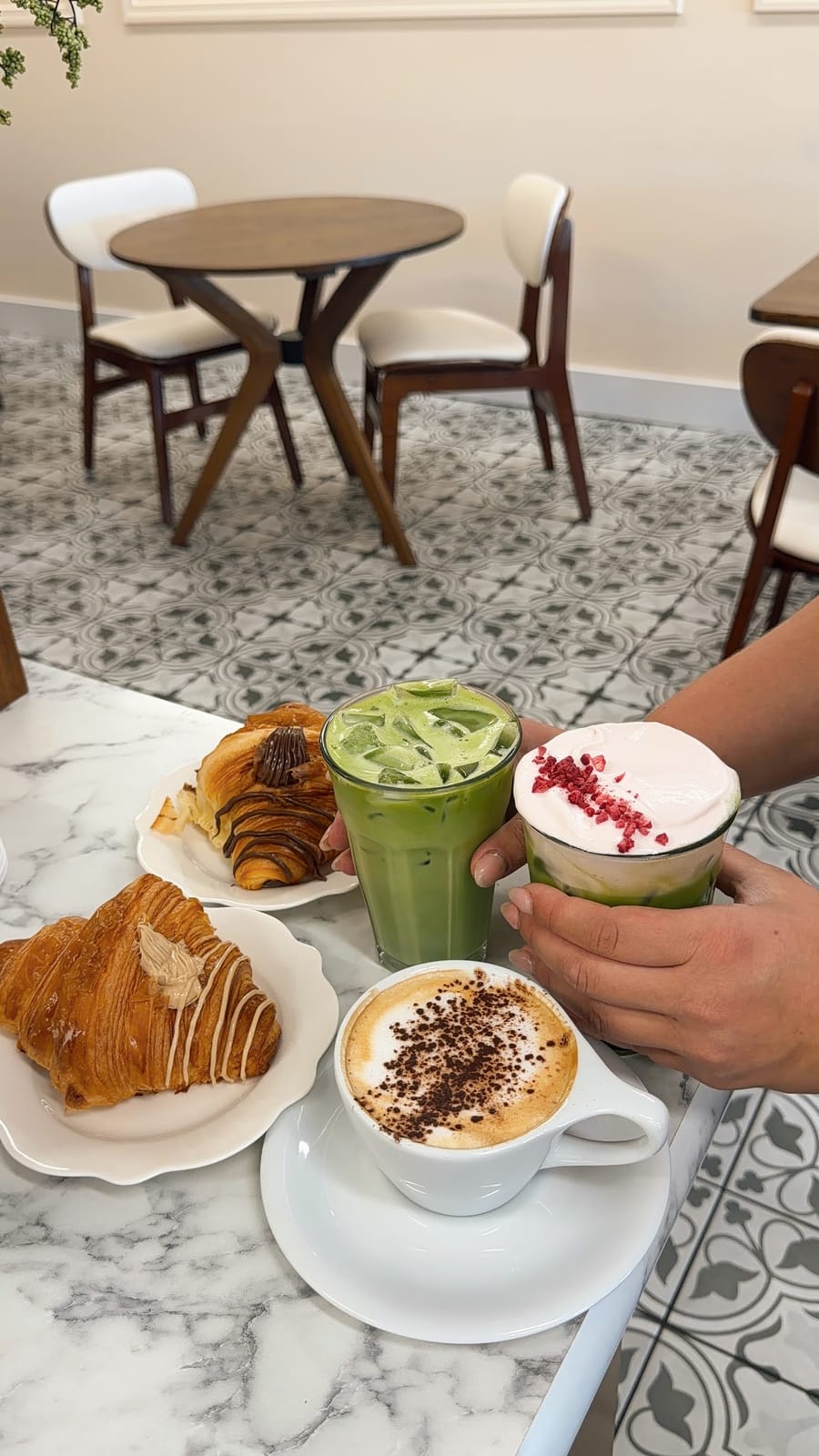 Simply Coffee Shop