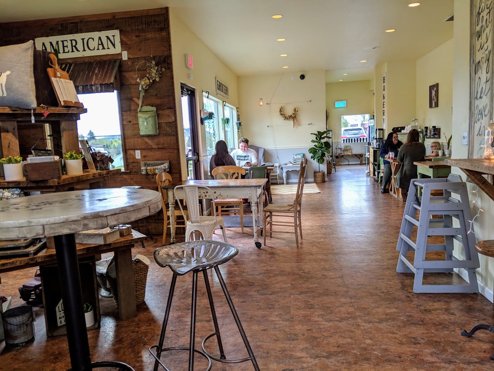Silk Espresso - Dodge Park