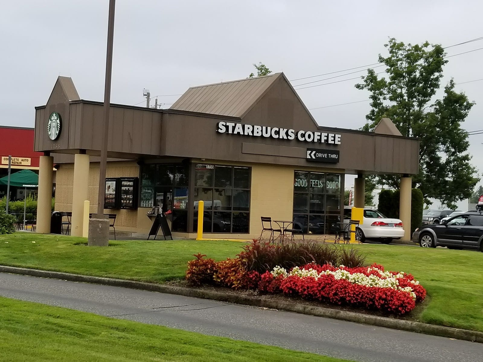 Starbucks Coffee Company