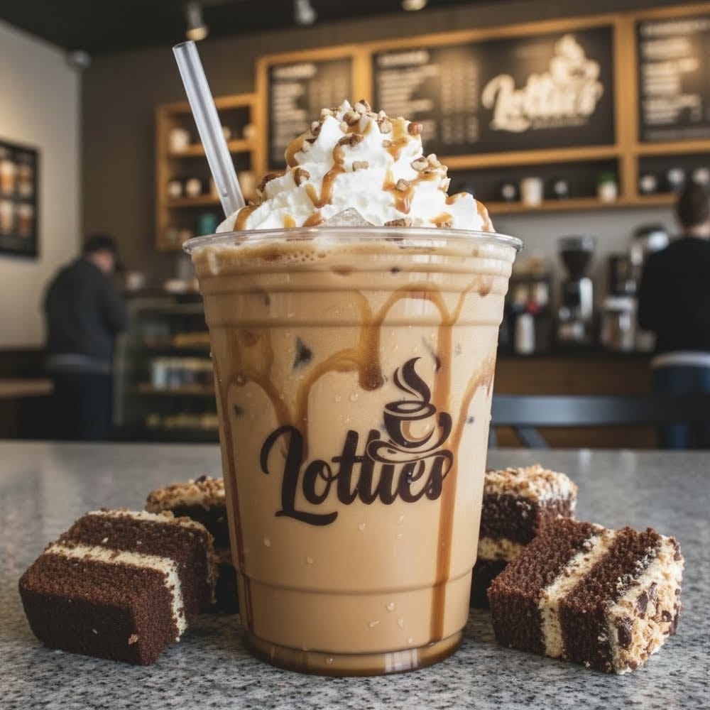Lottie's