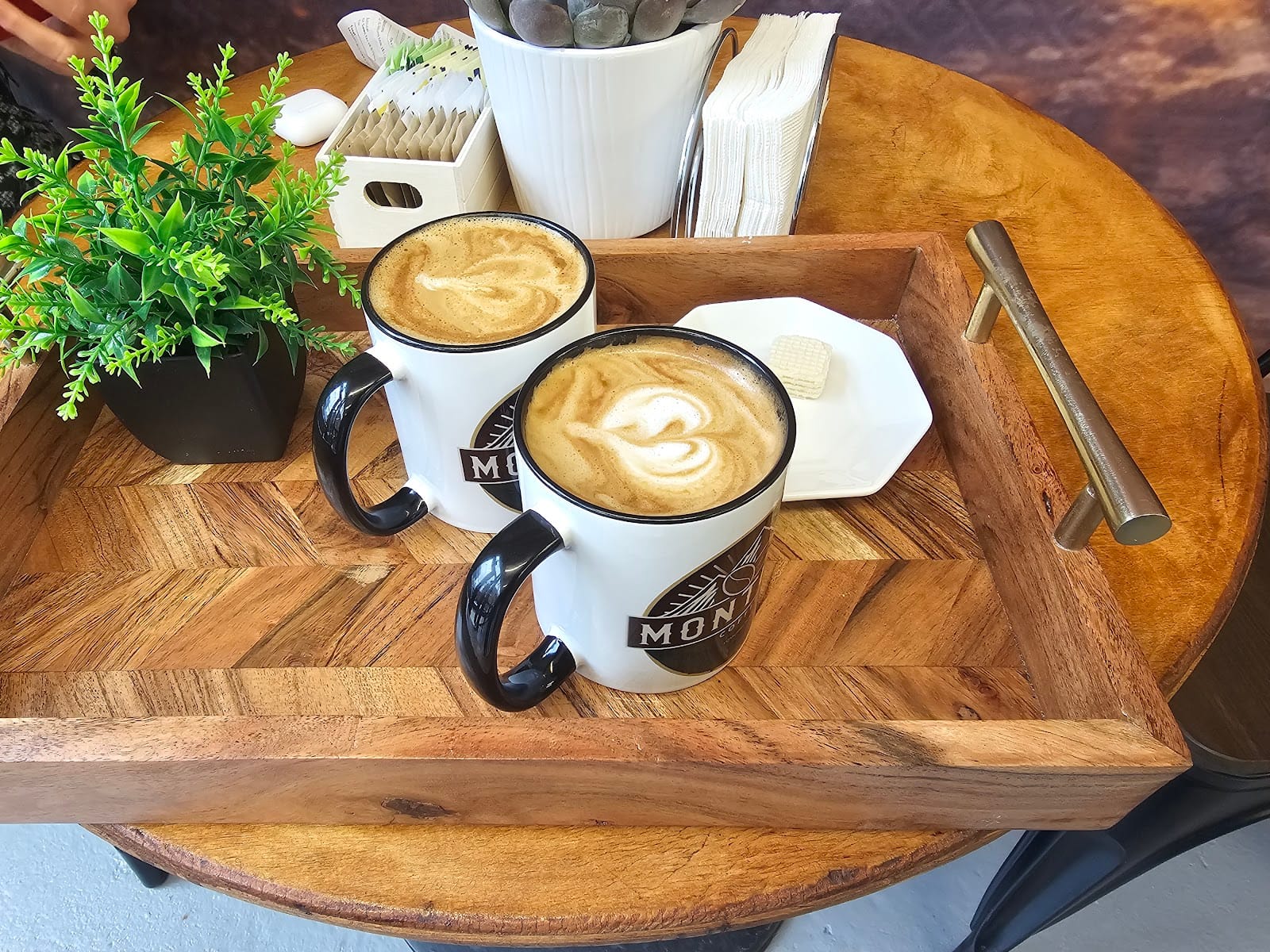 Greka By Montuno Coffee Inc