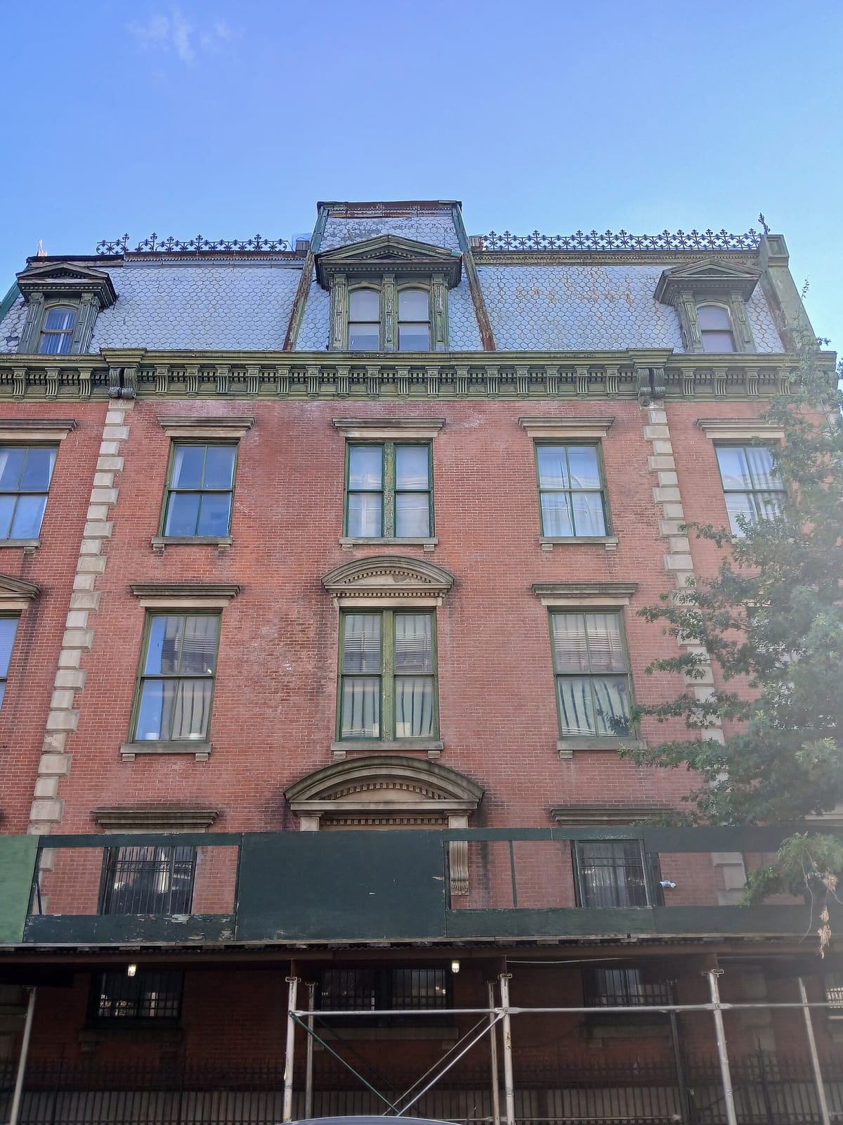Manhattanville Coffee photo 3