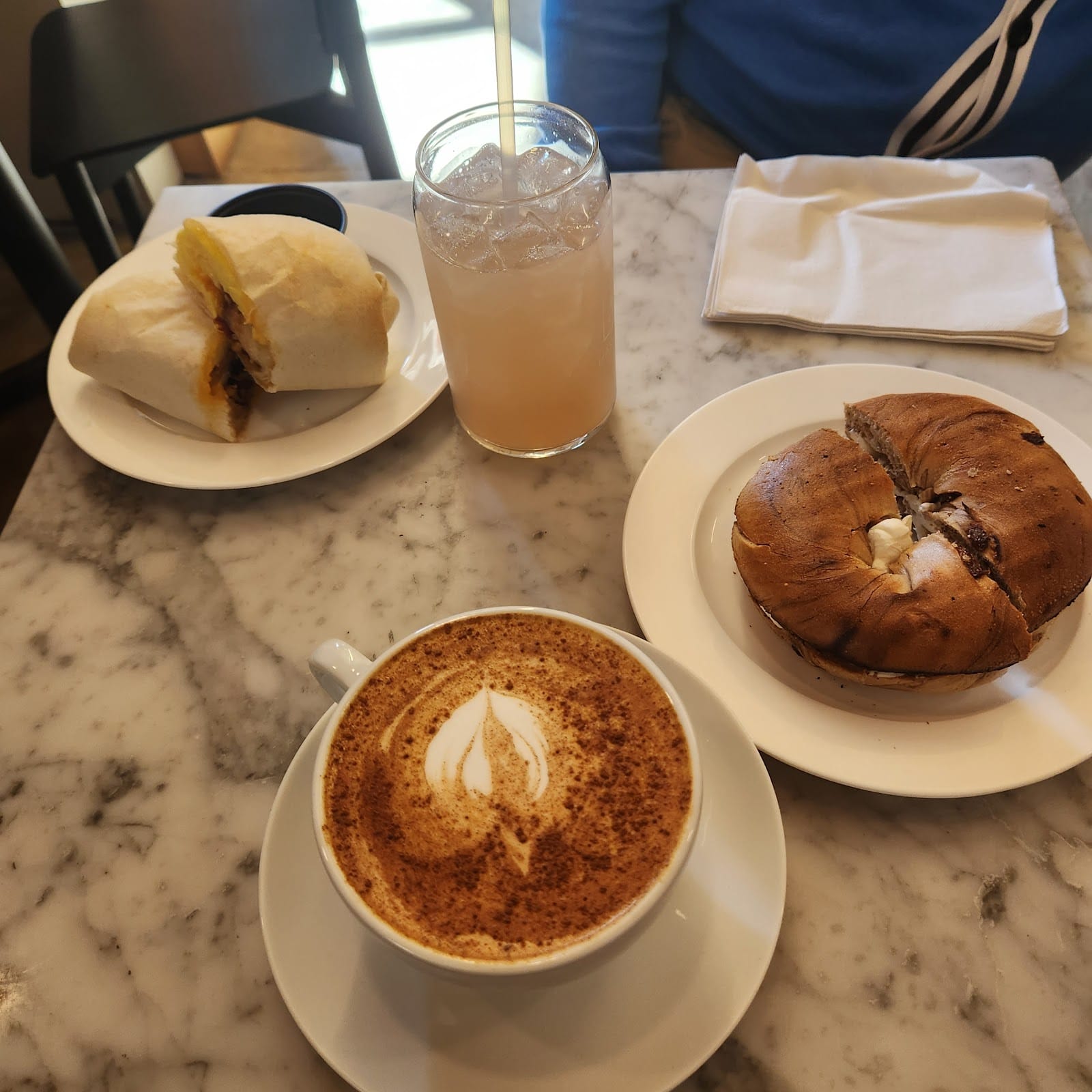 Manhattanville Coffee