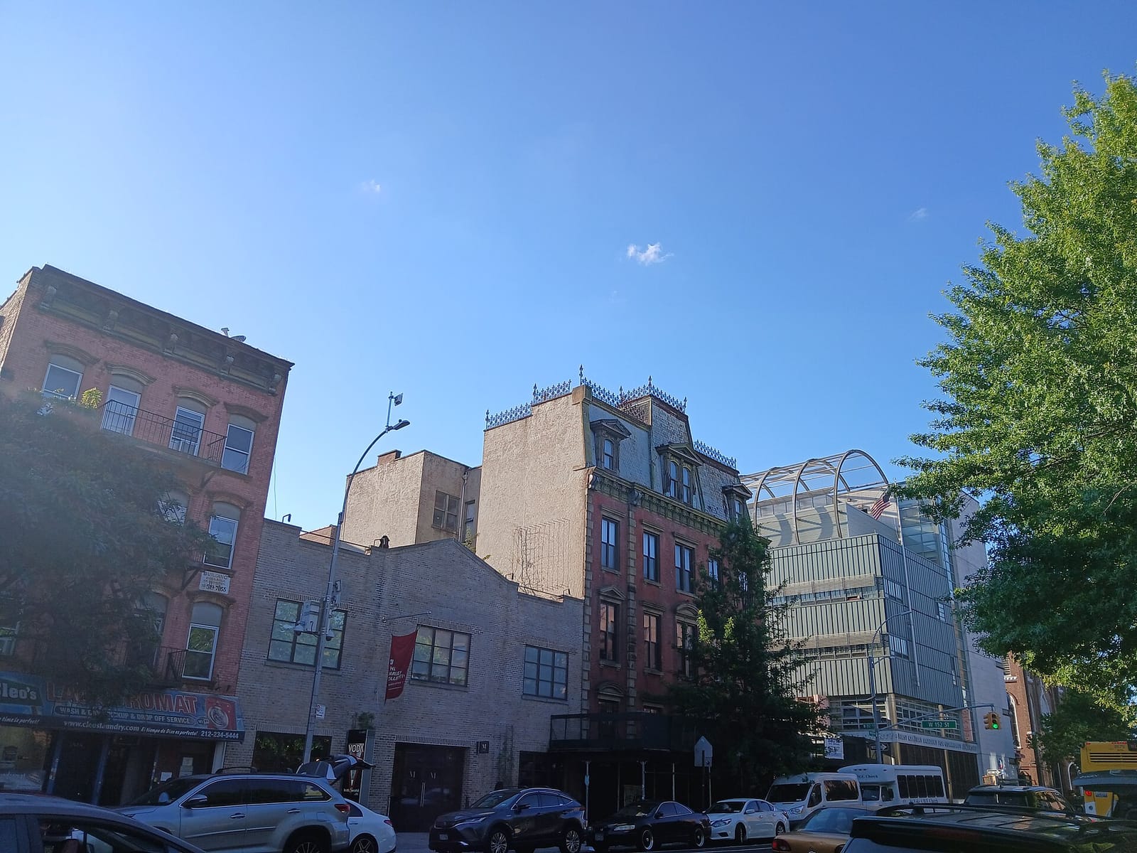 Manhattanville Coffee photo 2