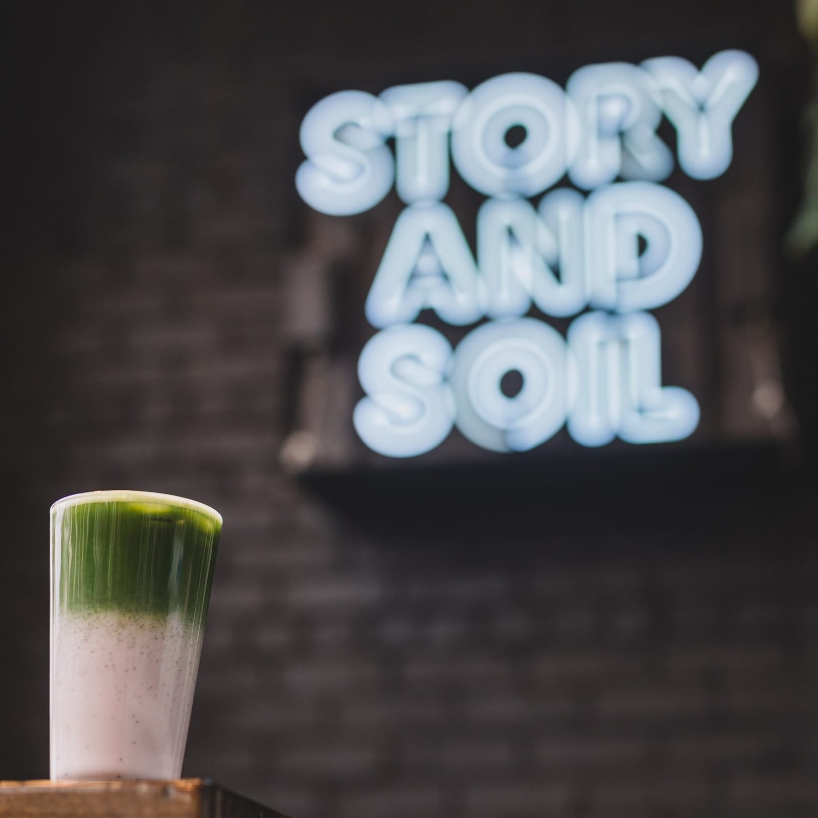 Story and Soil Coffee photo 6
