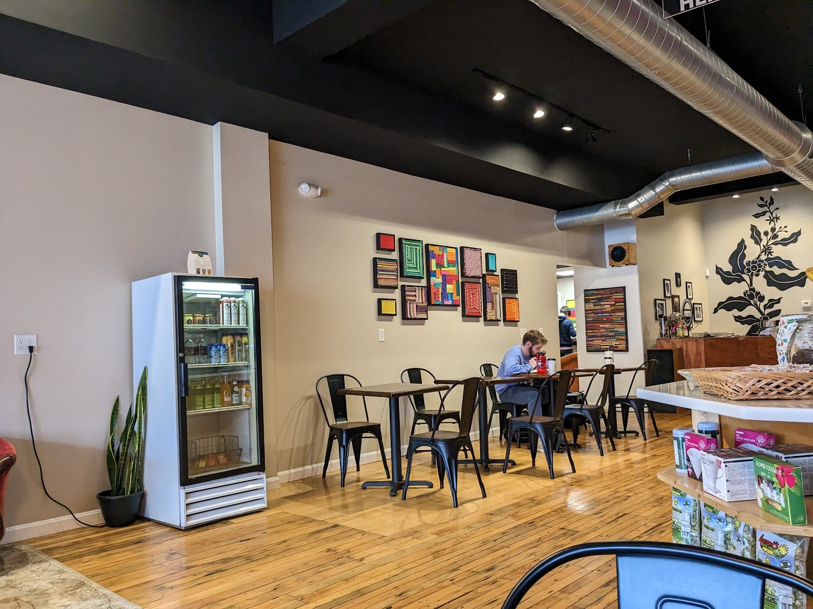 Semilla Cafe + Studio