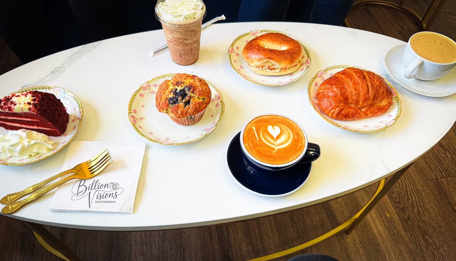 Cafe Amore