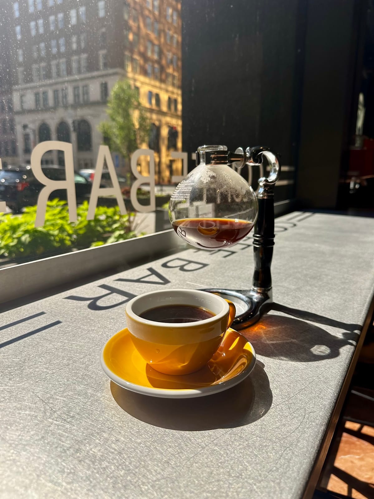 Victus Coffee