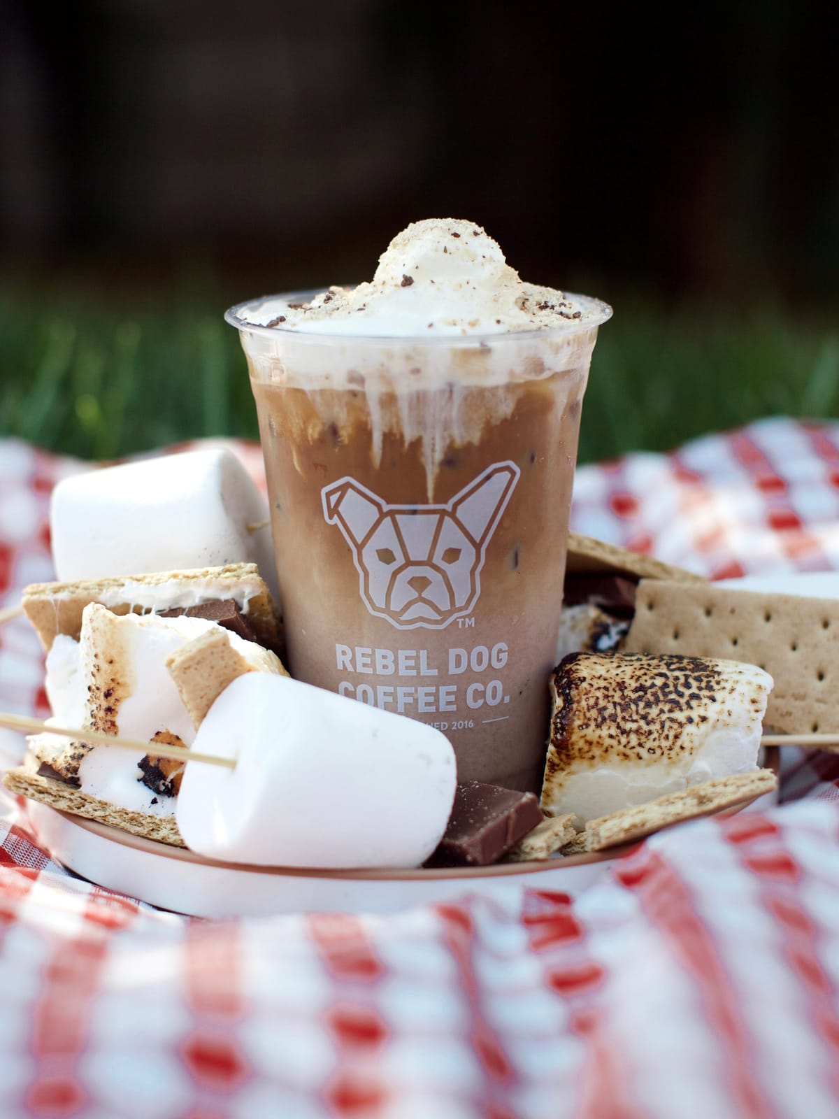 Rebel Dog Coffee Co. EAST HARTFORD photo 3