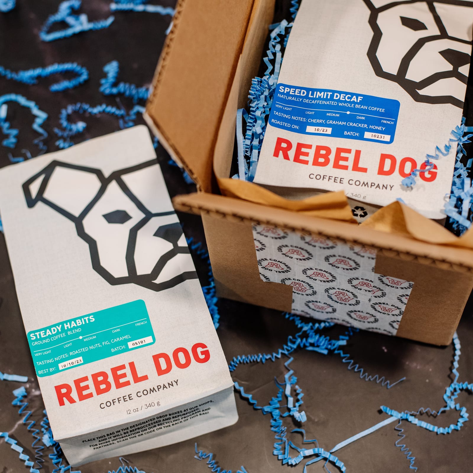 Rebel Dog Coffee Co. EAST HARTFORD photo 9