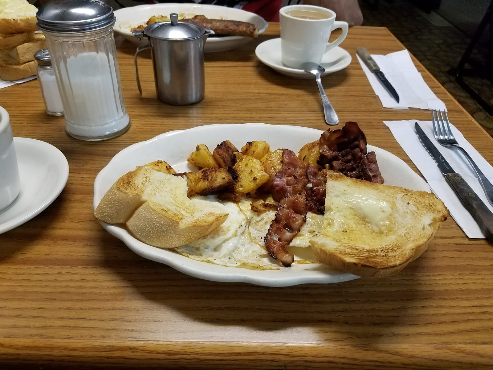 Allegro Cafe