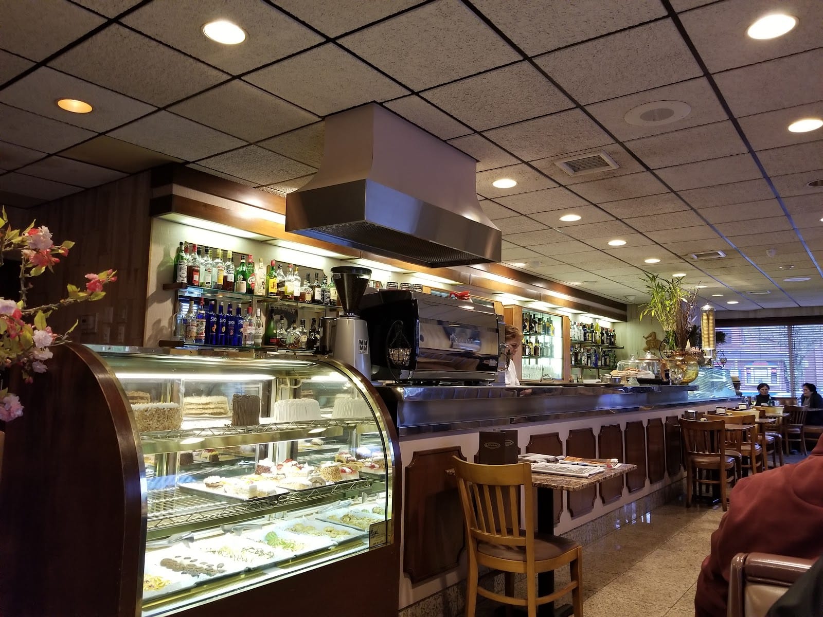 Mozzicato Depasquale Bakery and Pastry Shop