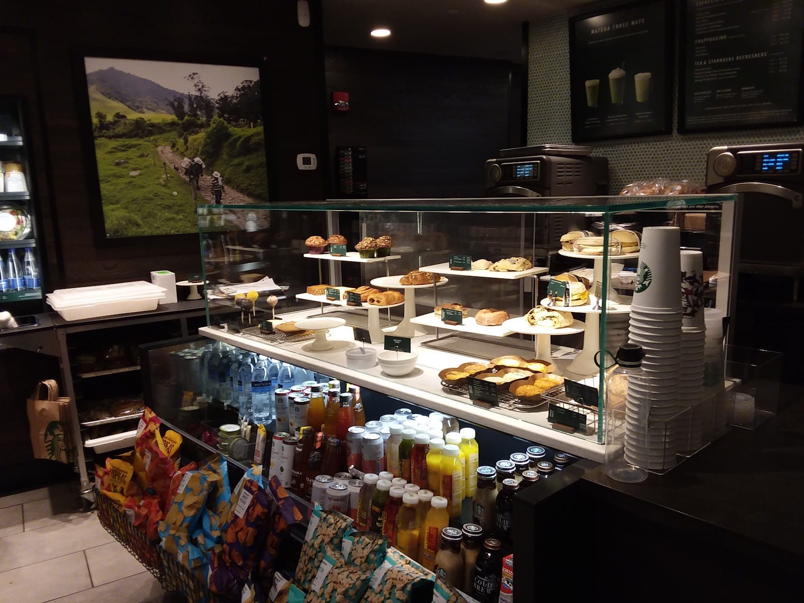 Starbucks Coffee Company