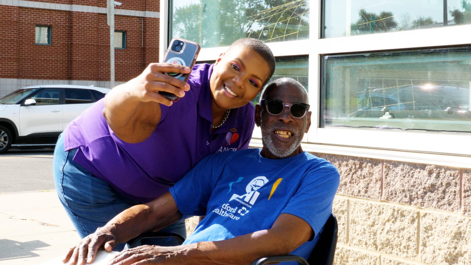 Angel of Edgewood, Community Cafe & Resource Center photo 3