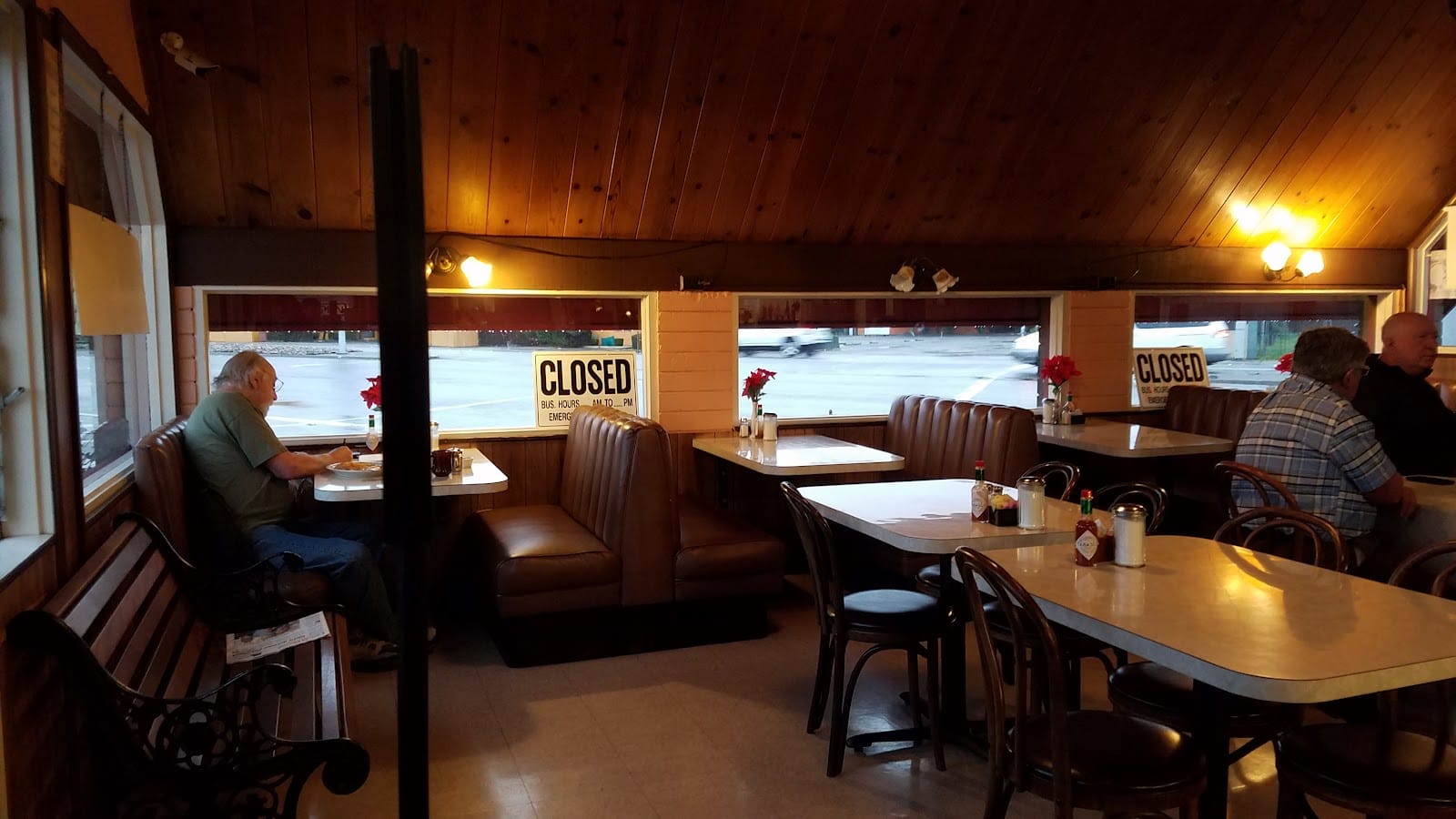 Anna's Coffee Shop