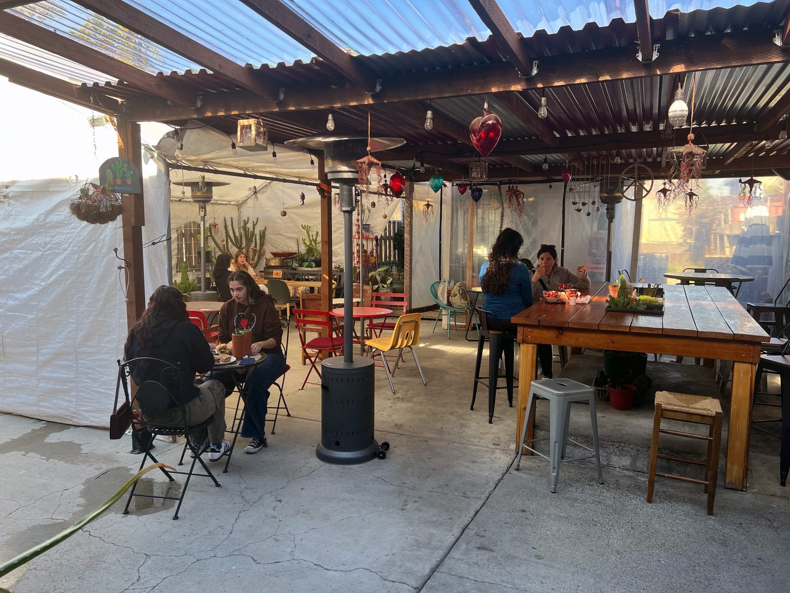 A. Romo’s Cafe photo 5