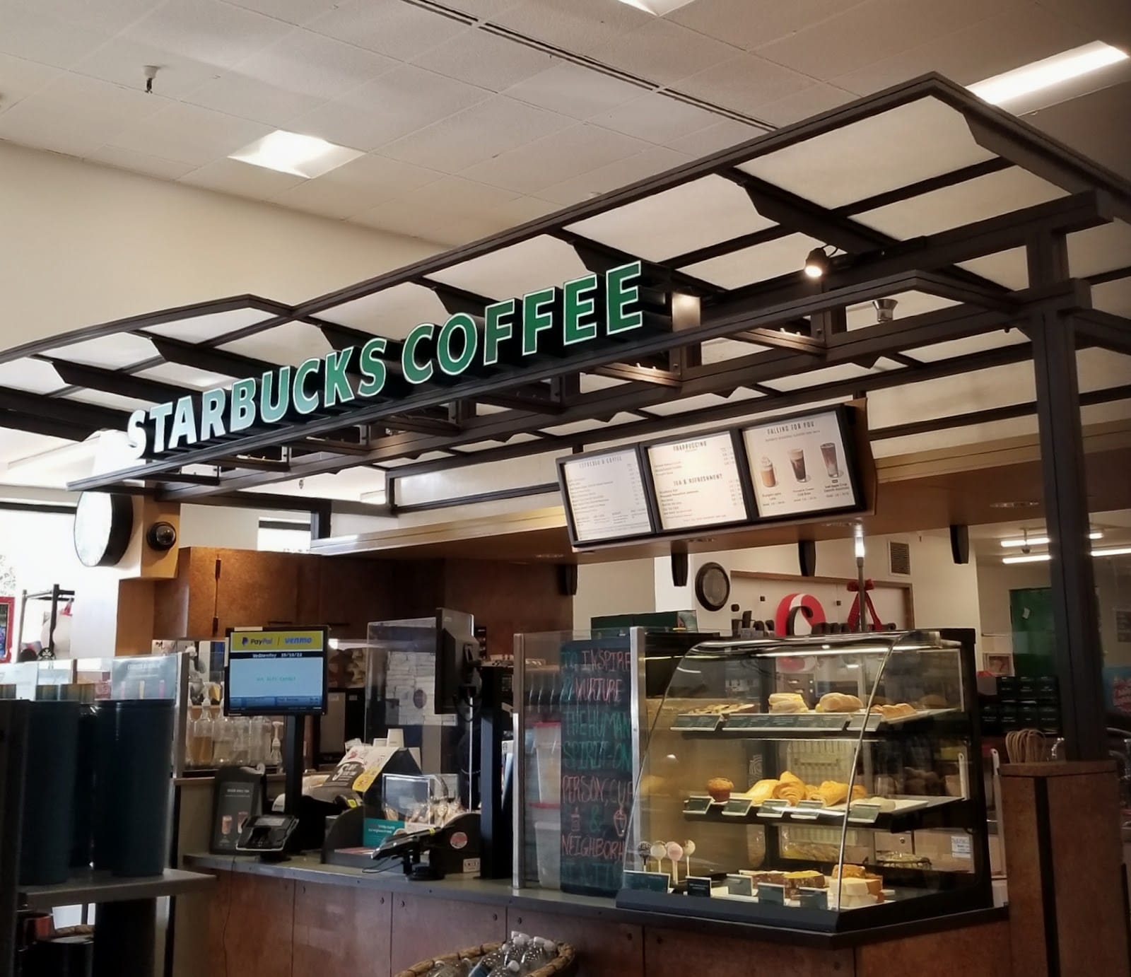 Starbucks Coffee Company