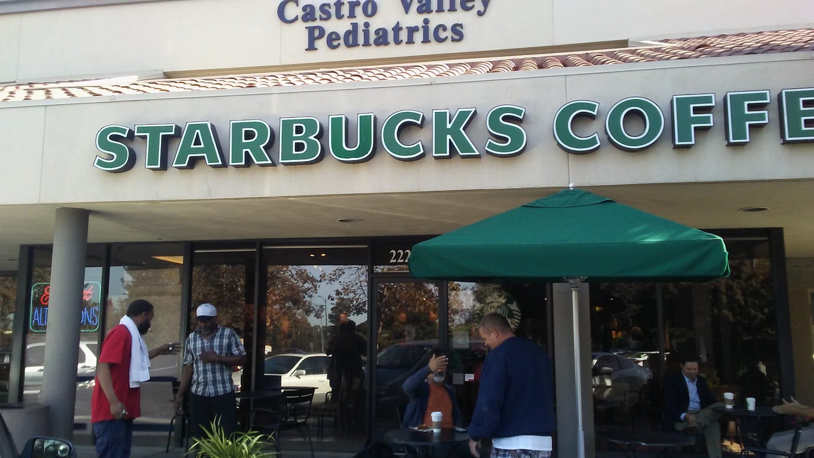 Starbucks Coffee Company