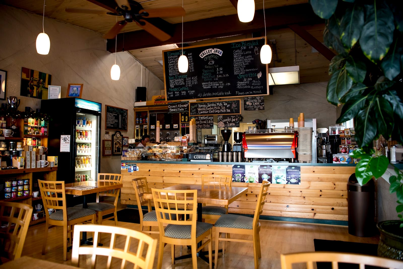 Valley Java