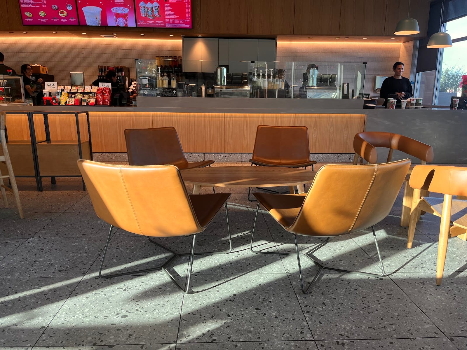 Starbucks Coffee Company