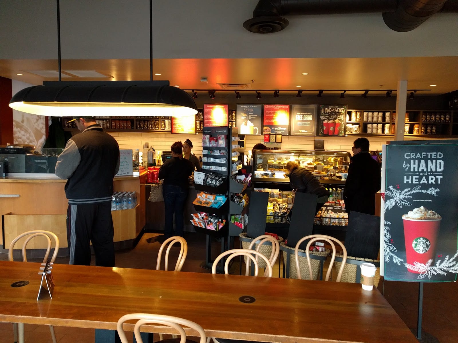 Starbucks Coffee Company