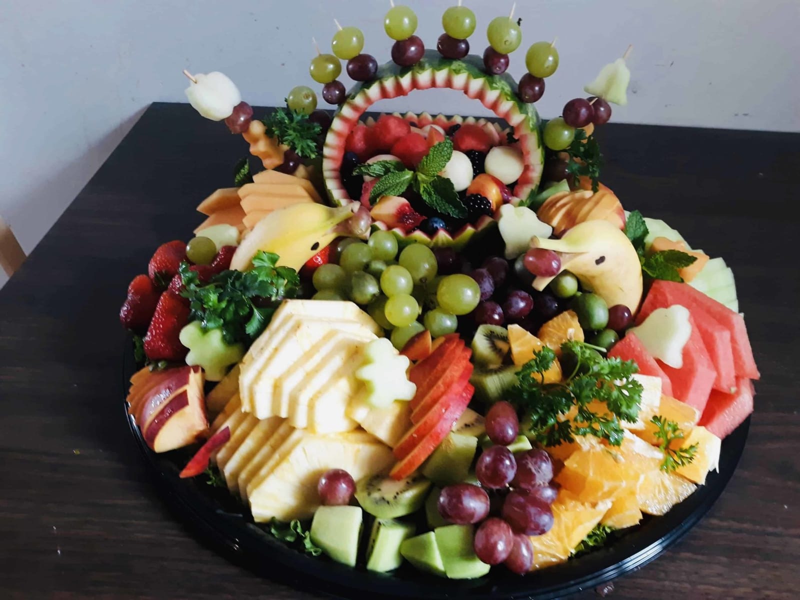 Star Catering & Cafe