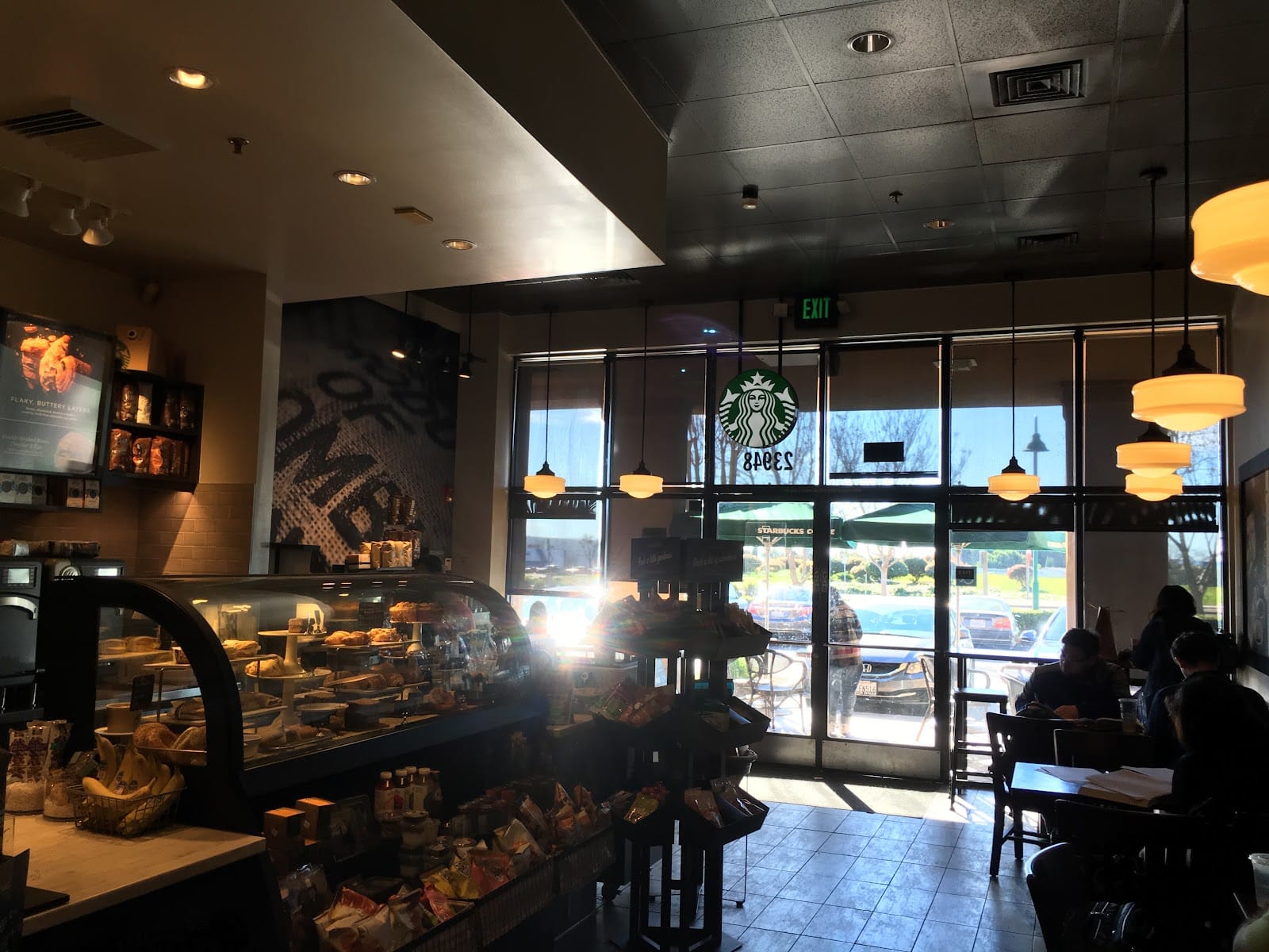 Starbucks Coffee Company