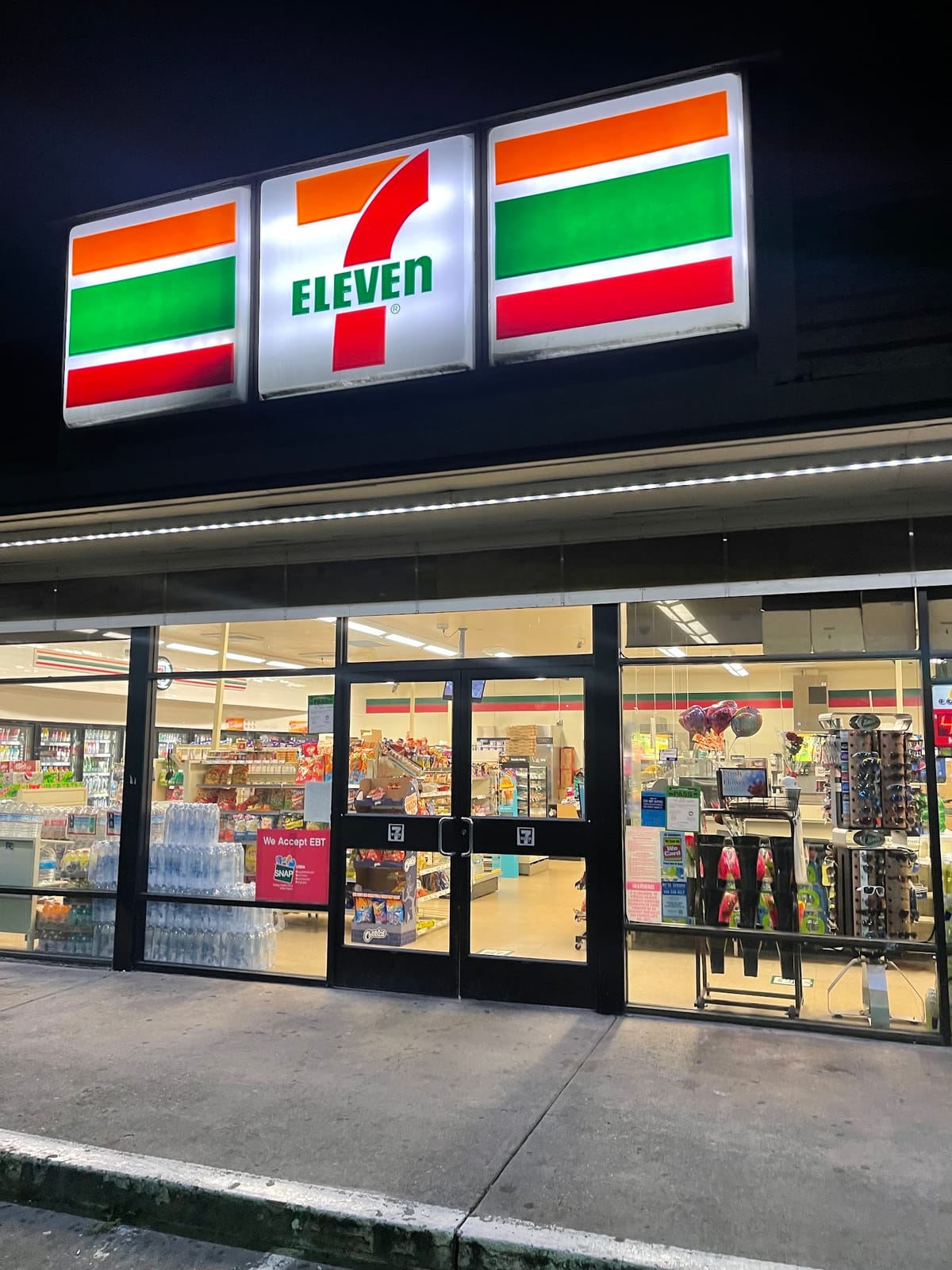 7-Eleven