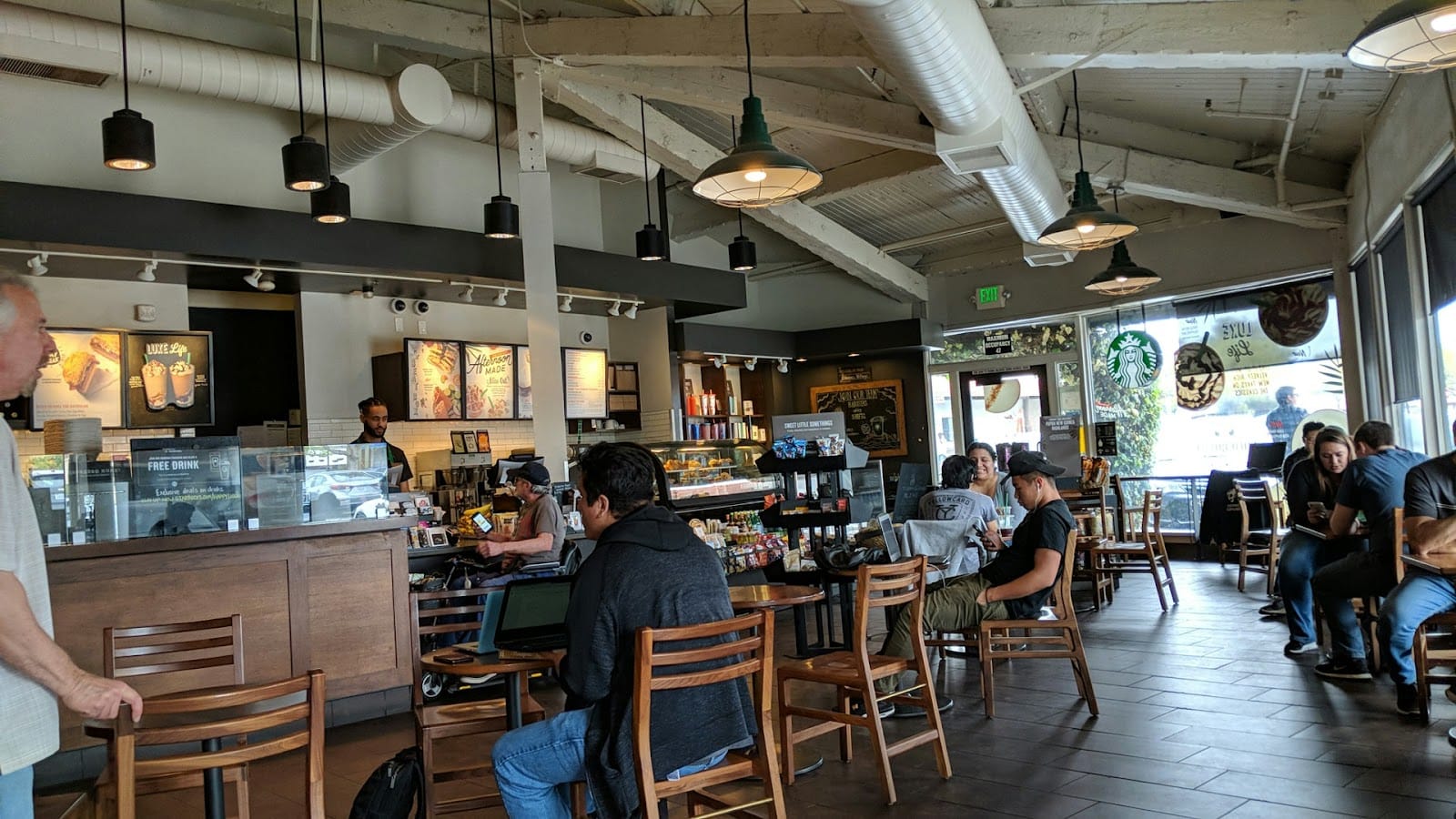 Starbucks Coffee Company
