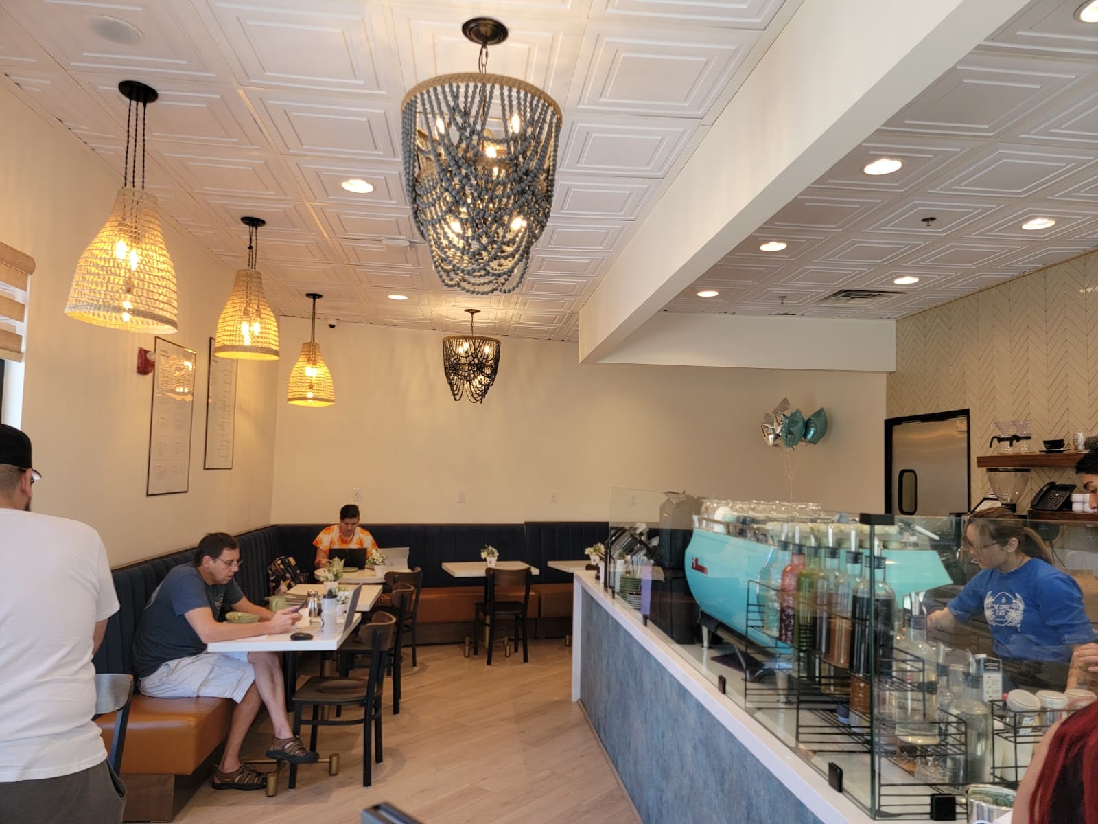 Horizon Shine Coffee Co.