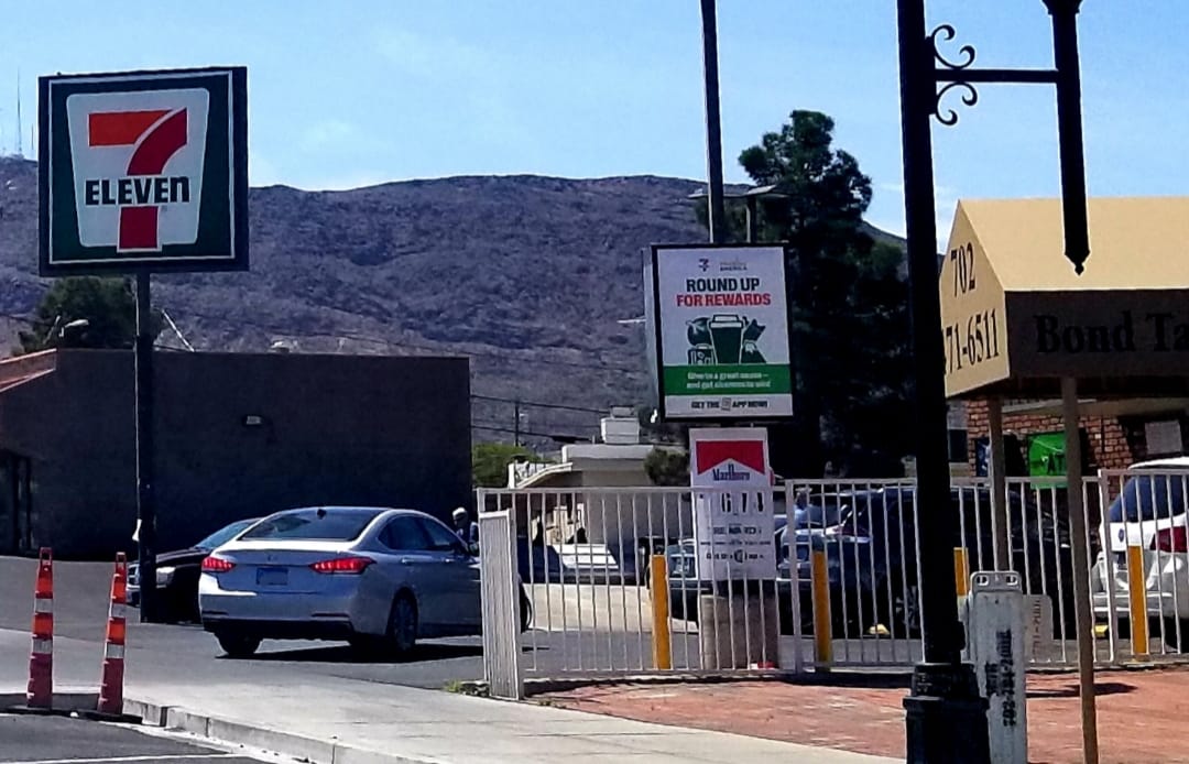 7-Eleven
