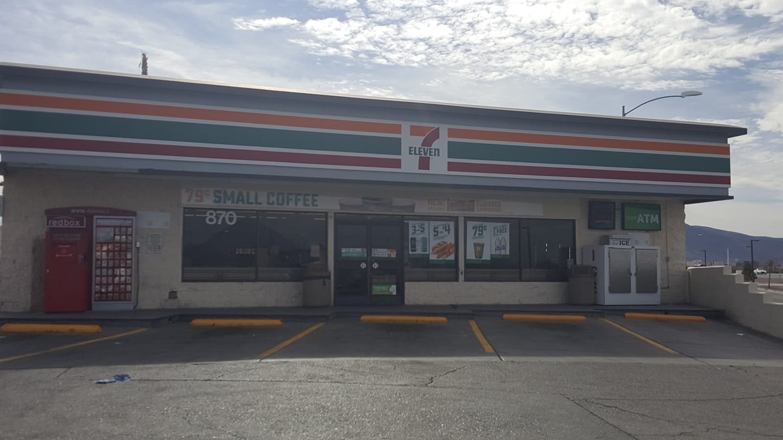 7-Eleven