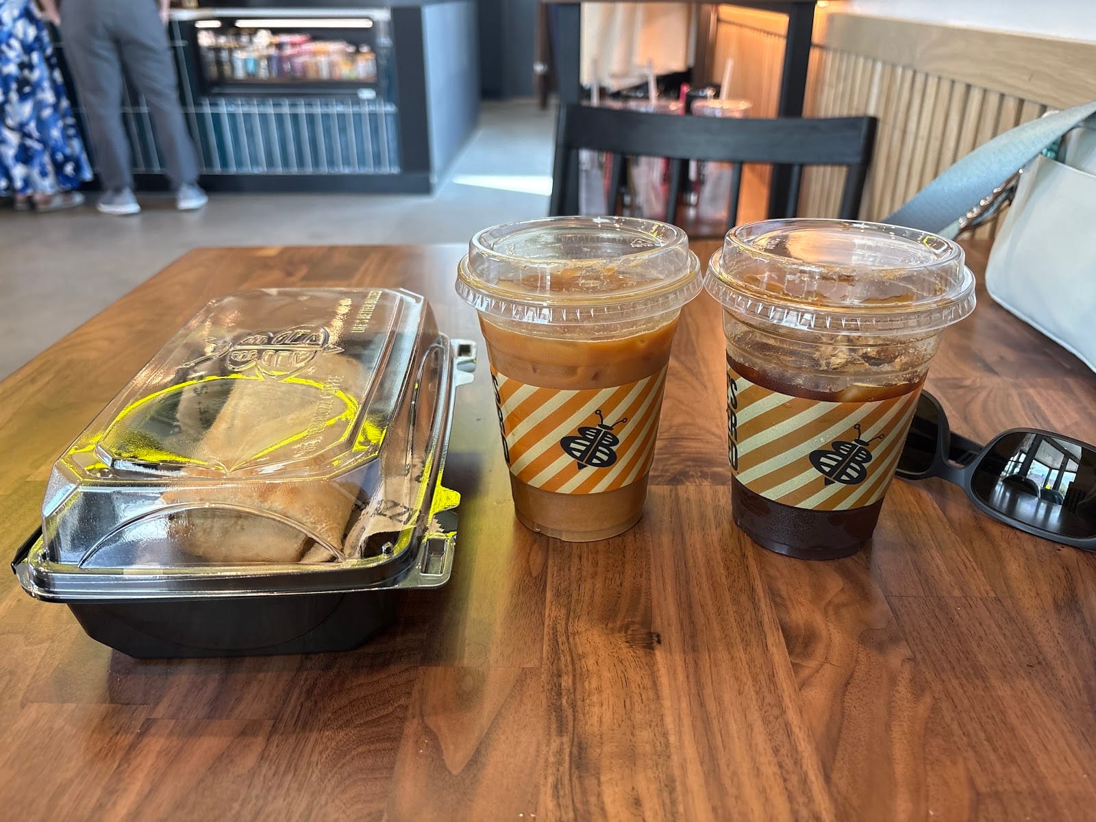 Better Buzz Coffee Henderson Lake Mead