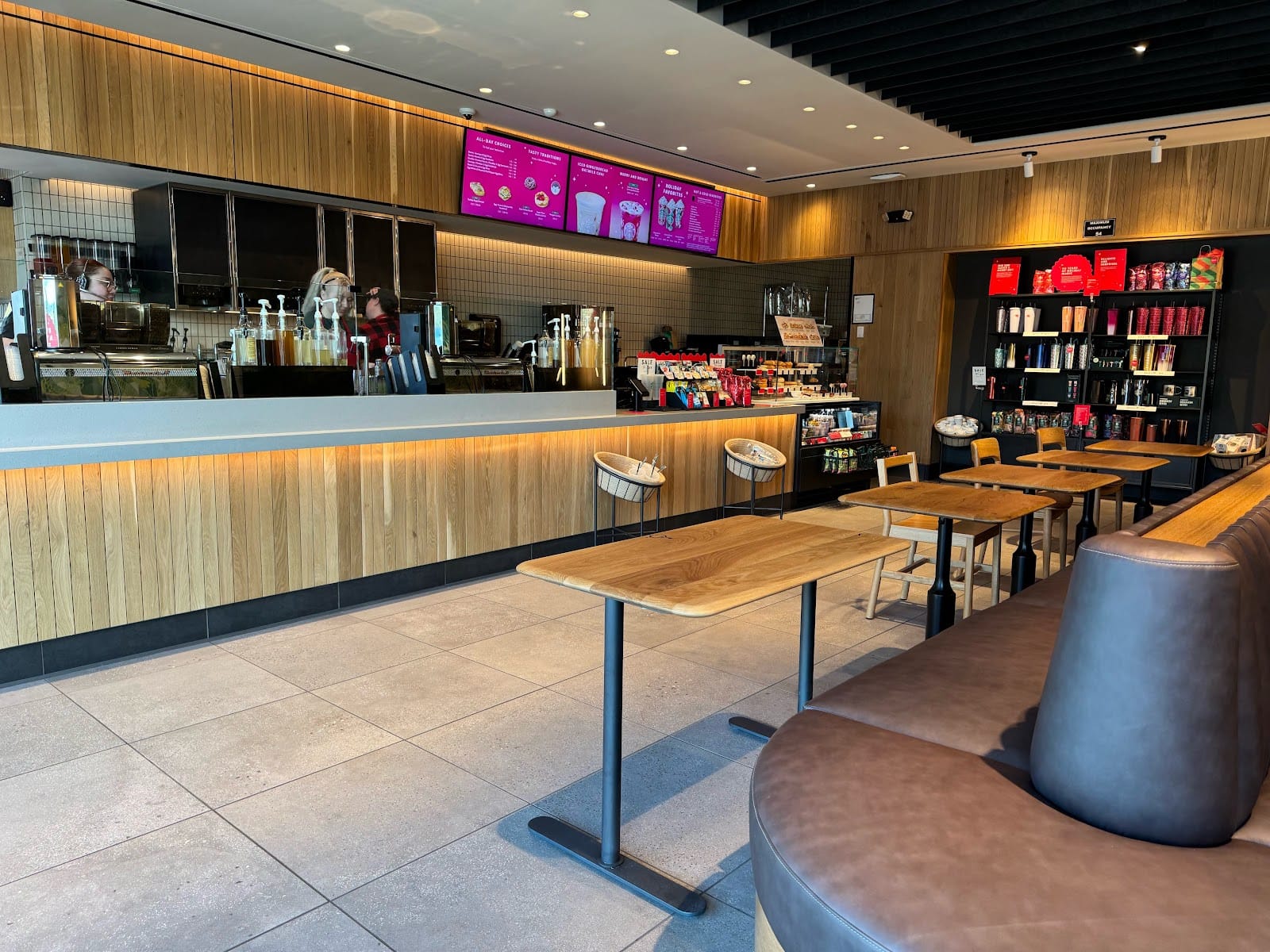 Starbucks Coffee Company