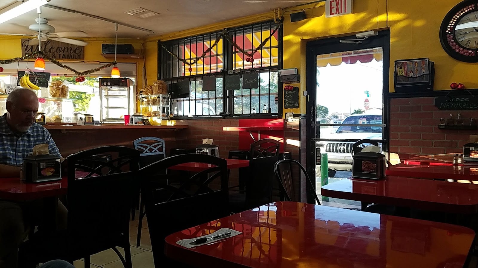 Españoles Café