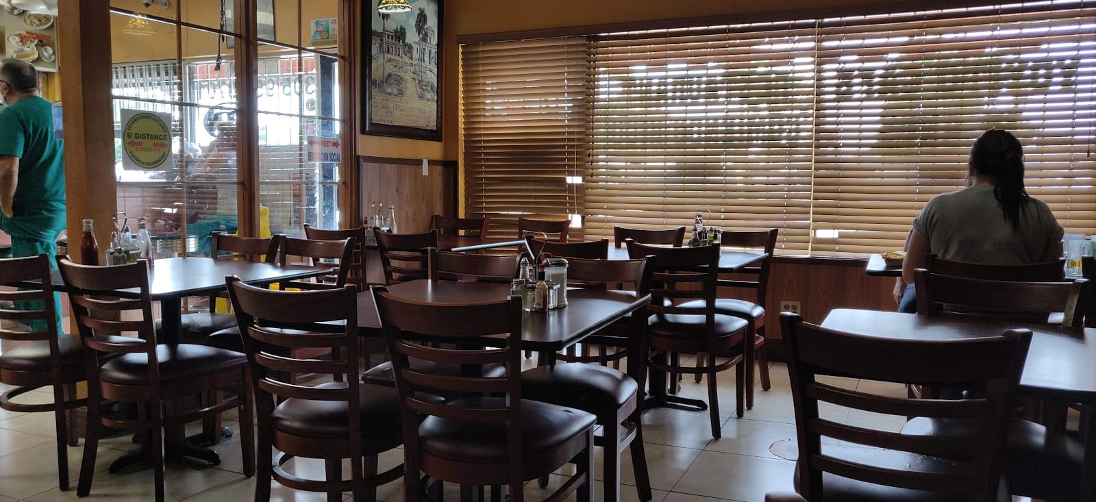 Yoyito Cafe Restaurant