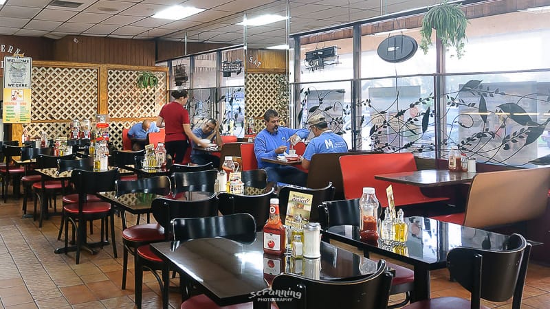 Hialeah Latin American