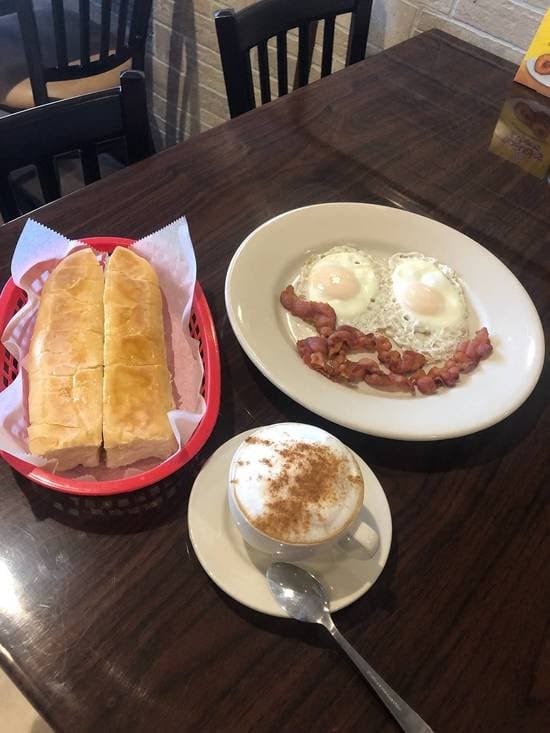 Epicentro Cafe hialeah