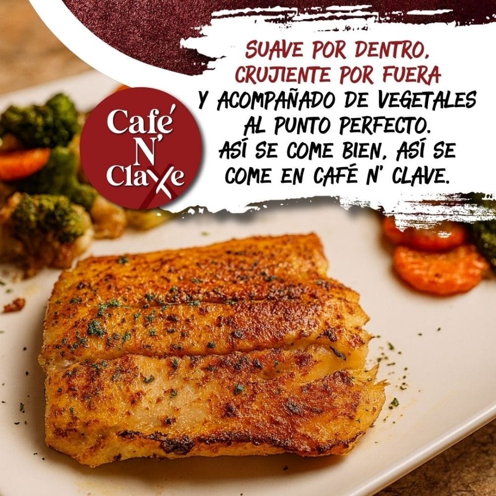 Cafe N' Clave photo 2