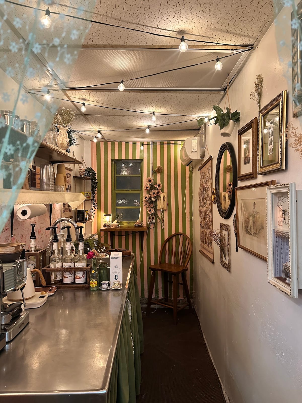 Artesana cafe