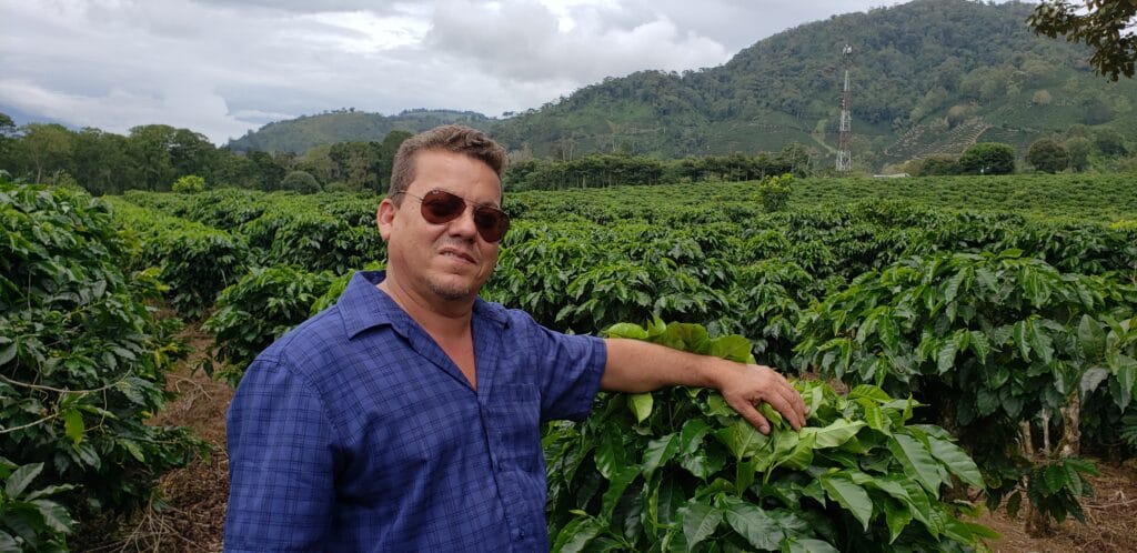 Miami Coffee Roasters INC photo 2