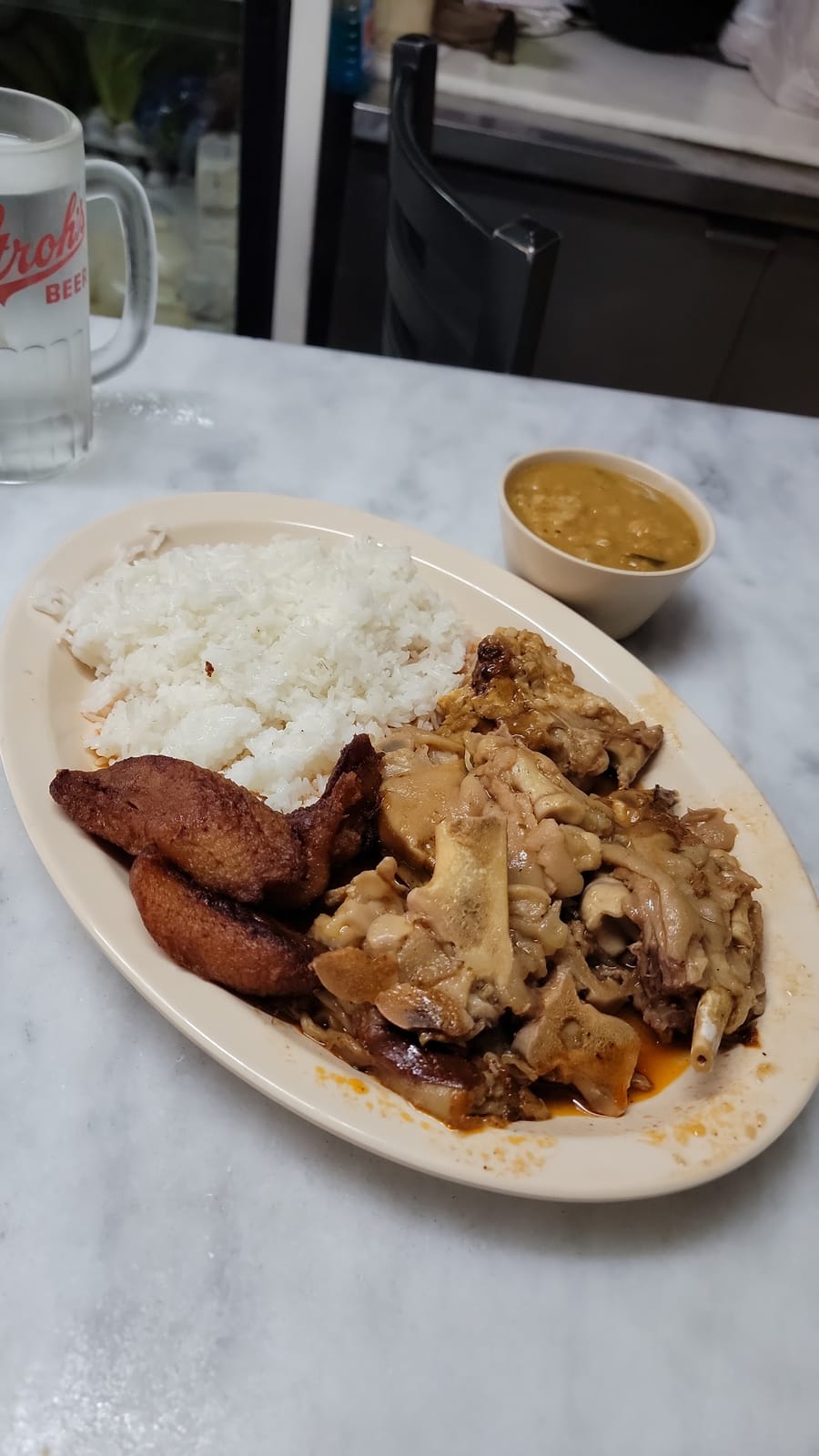 Patsy Mar Coffee Shop