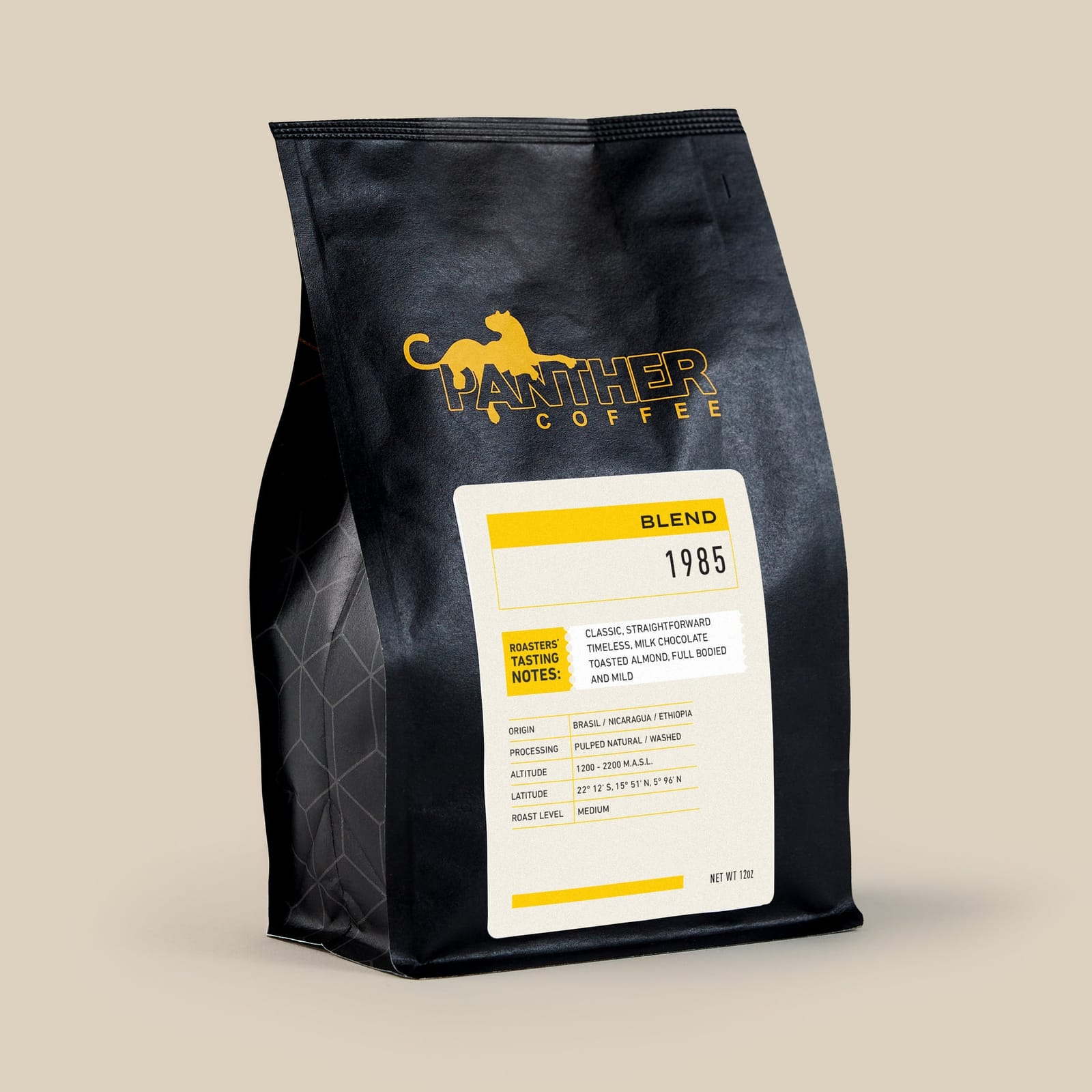 Panther Coffee Lab and Roastery - Little Haiti photo 6