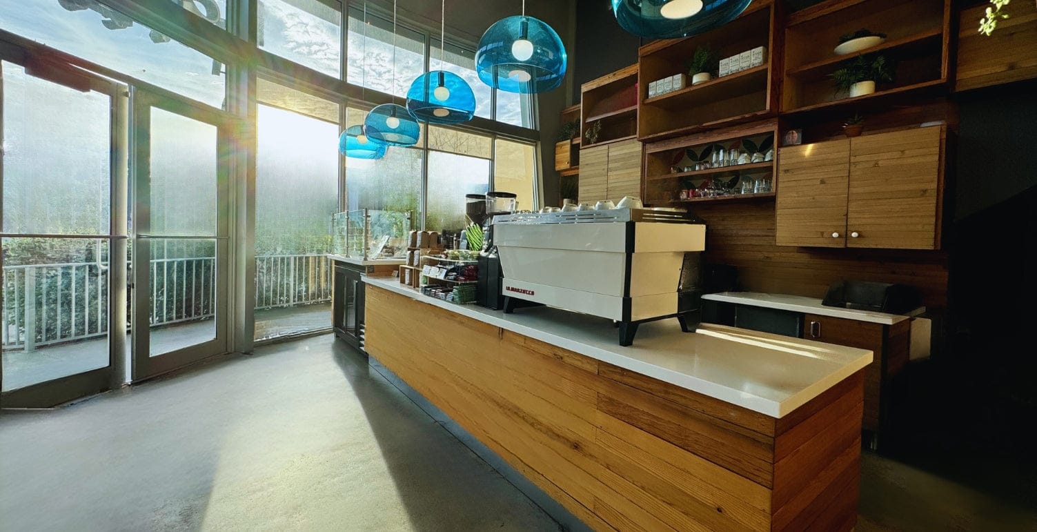 Panther Coffee Lab and Roastery - Little Haiti photo 2
