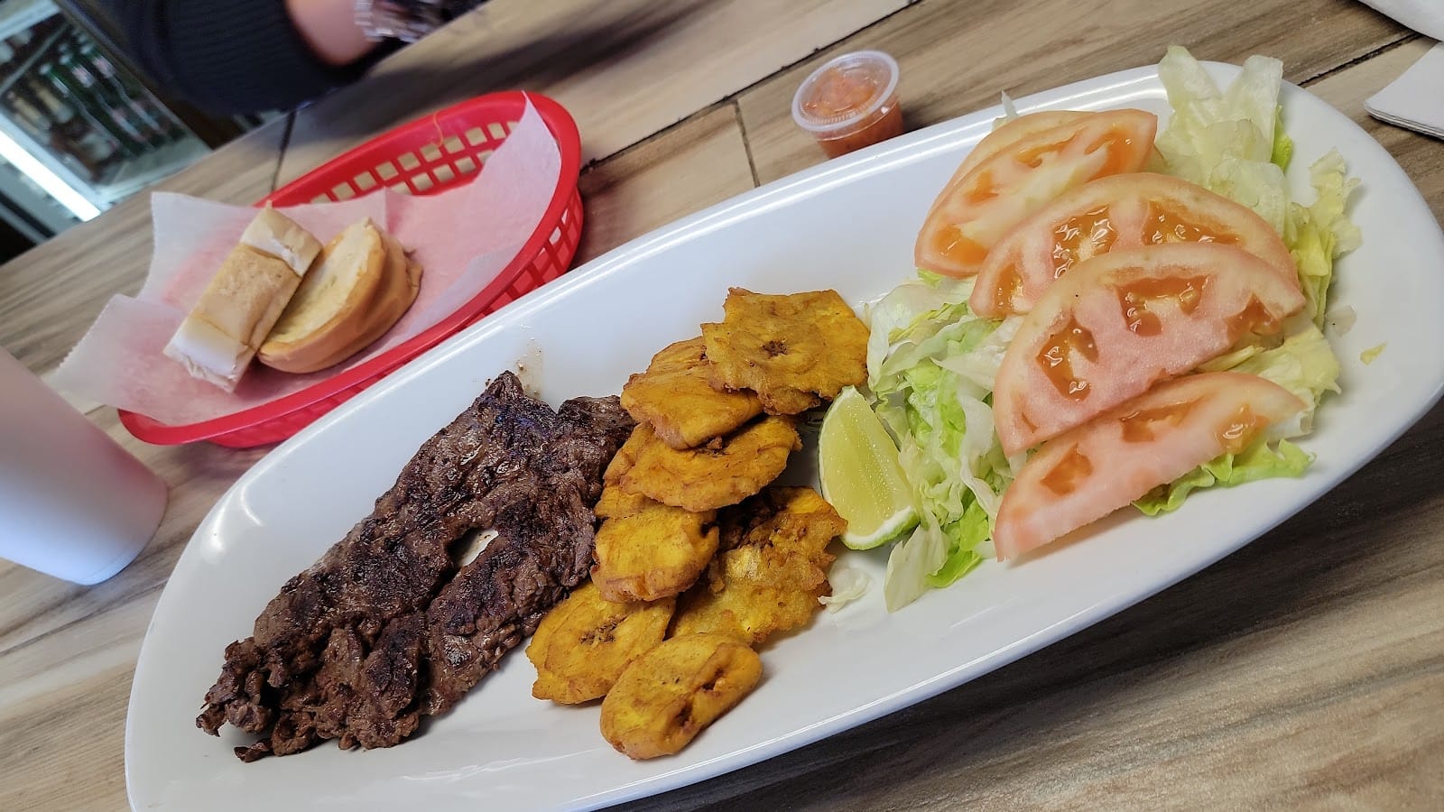 El Patio Cafe Restaurant