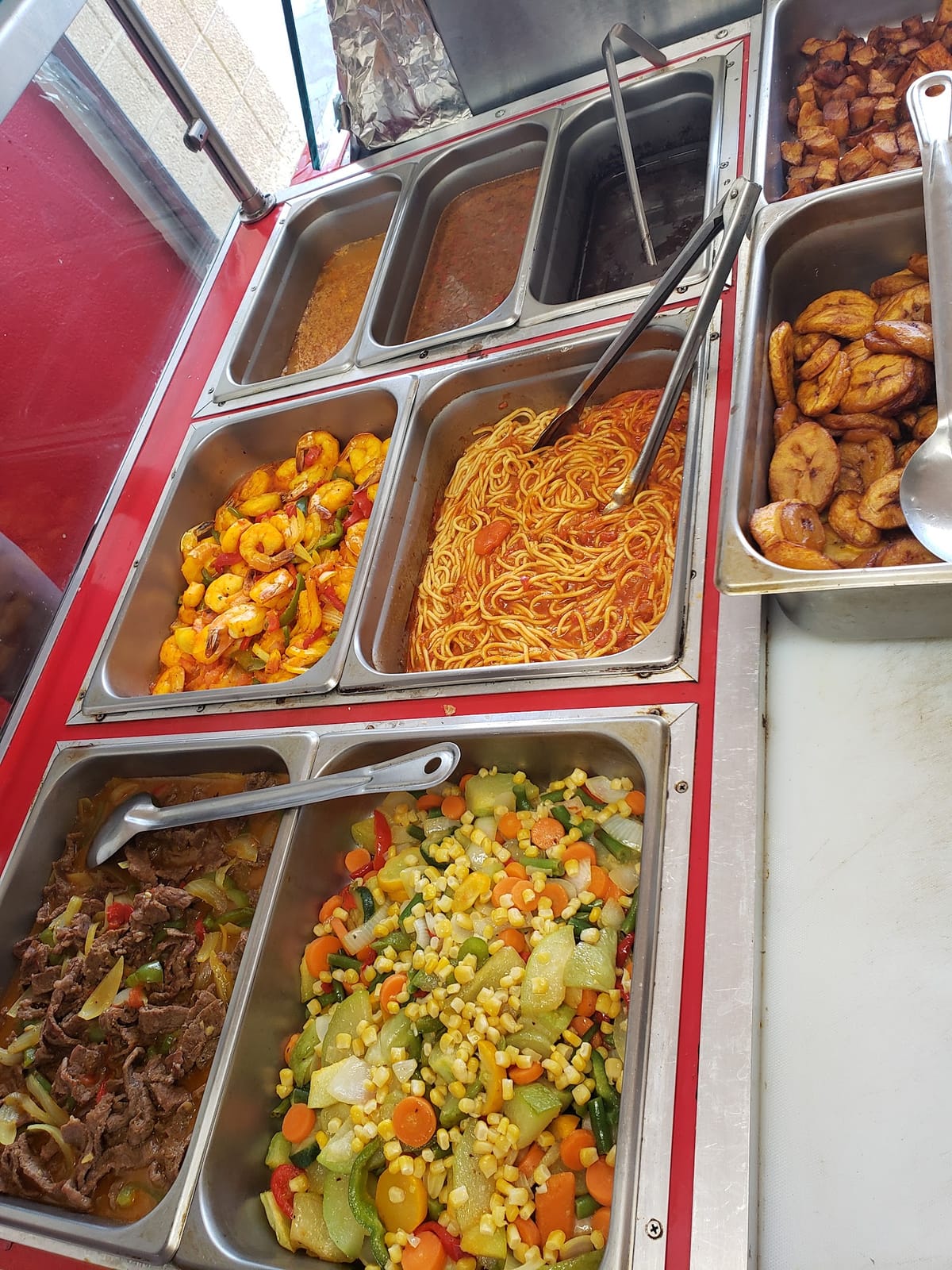 Papi's cafe