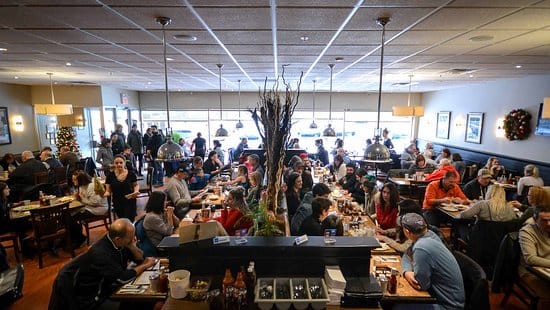 Elm Street Cafe & Grill