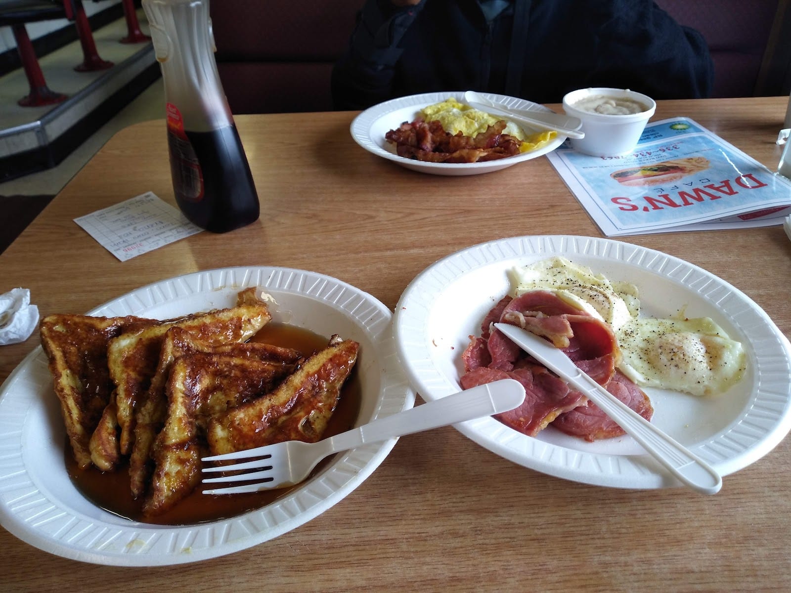 Dawn's Cafe